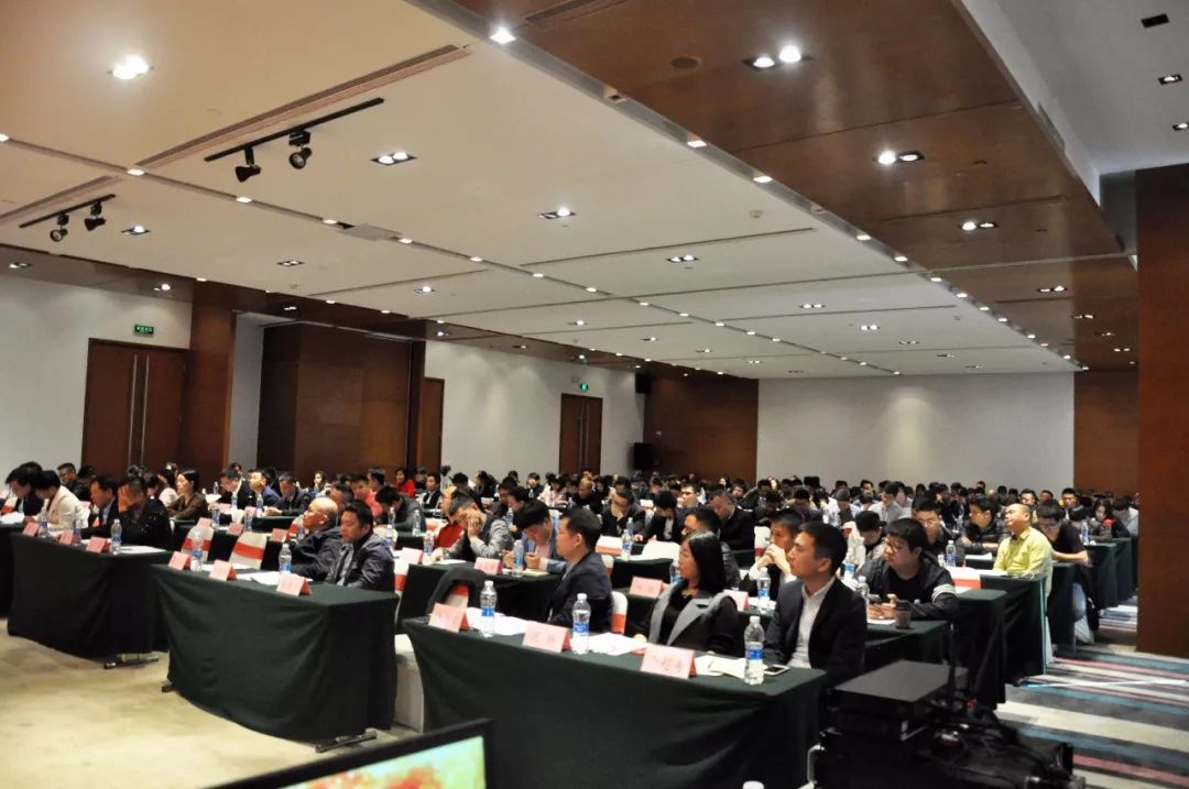 2019 Baihe Medical Devices Group Working Conference